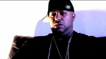 Computa (bmf Member) Interview Clearing Up Rick Ross Bmf Beef & Rumors 