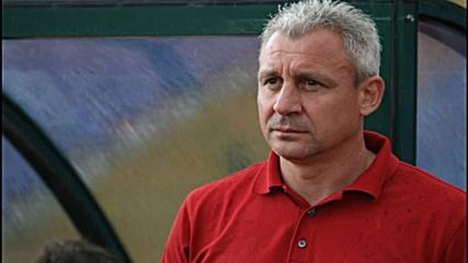 Павел Дочев: Зафиров трябваше да си отиде, но той не е жертва