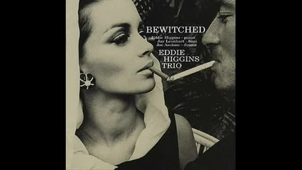 Eddie Higgins Trio - Historia De Un Amor