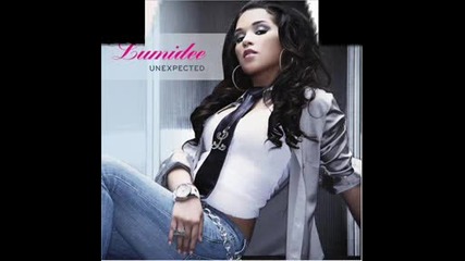 lumidee could be anything