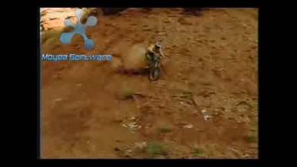 Magic of freeride