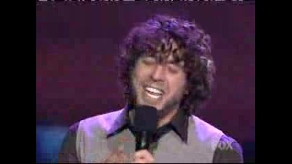 American Idol - Elliot Yamin - Wait For You