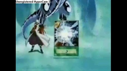 Seto Kaiba Vs Zane Truesdale