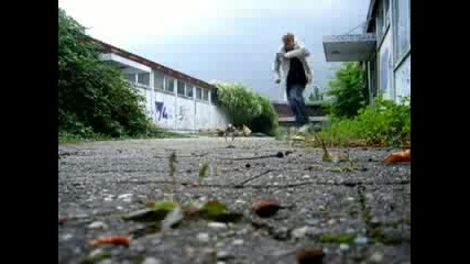 C - Walk - Nik - Practice