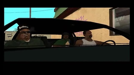Gta : San Andreas ep.4 / Proggressiv3