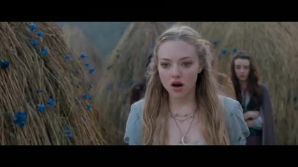 Red Riding Hood - Movie Trailer Official (hd)
