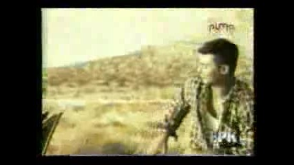 Jon Secada - Si Te Vas