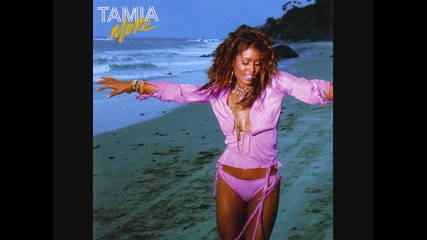 01 - tamia - on my way ft. red caf 