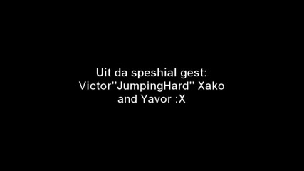 Victorjumpinghard And Yavor vs pepelqnkata leeee 
