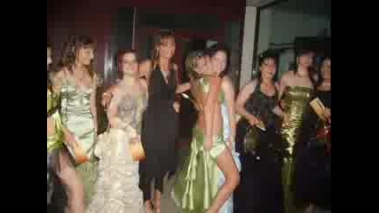 Бала На 12 Д - Ана Май  2007