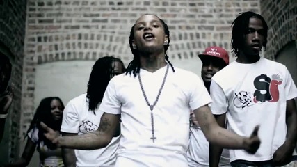 Cornbread Feat. Lil Durk - Hold Weight