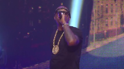 Nas - It Ain't Hard to Tell (live at #vevosxsw 2012)