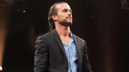Adam Cole to make in-ring debut next week on NXT