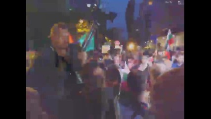 Протест част2 /16.07.2013