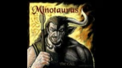 Minotaurus - The Call ( Full album 2012 )