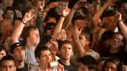 (live) Linkin Park - New Divide