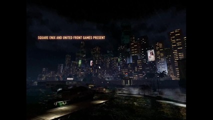 Sleeping Dogs Mission 1 част 1 /gameplay/