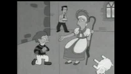 The Simpsons - Skinners Sense of Snow