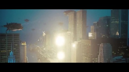 Transformers 3 Dark of the Moon - Official Trailer 2 - T