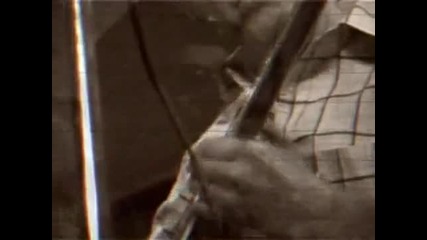Ballad of Jesse James 