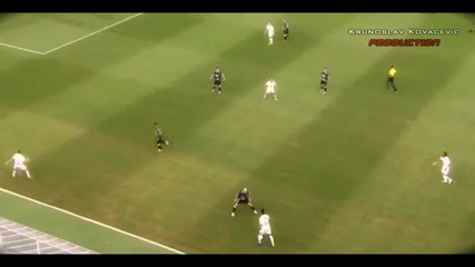Neymar - The Star Is Here - 2011 Hd