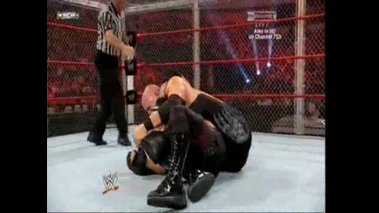 Wwe Hell In A Cell Part 6 