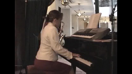 Konstantin - Sax