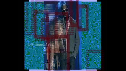 Anahi и Snoop Dog 