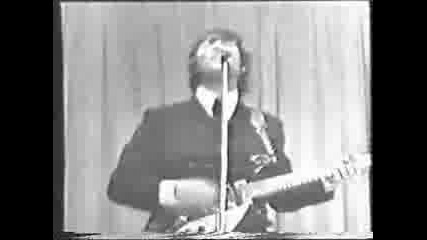The Beatles - A Hard Days Night