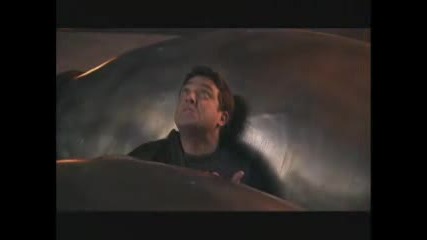 Гафовете в Scary Movie 4 (Bloopers)