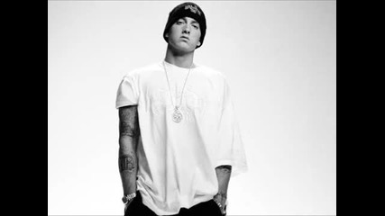 Eminem Ft. B.o.b - Things Get Worse [snippet 2011]