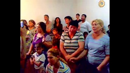 nabojni burgas