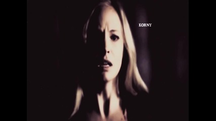 Caroline and Klaus - Impossible