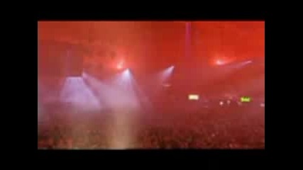 Sensation Black 2007