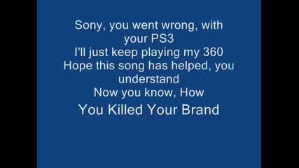 Ps3 Song
