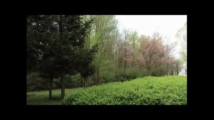 Разходка в парка - Пловдив