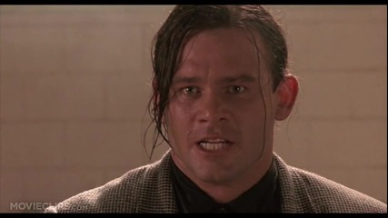 Ченге в детската градина (1990) - сцена