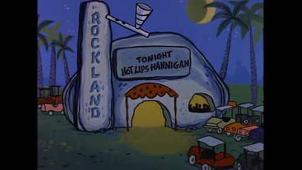 The Flinstones Season 1, Episode 2