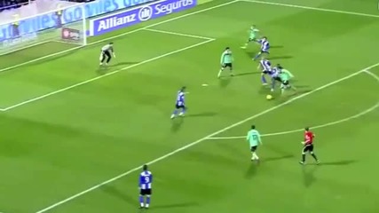 Lionel Messi 53 goals 2010-11 season hd