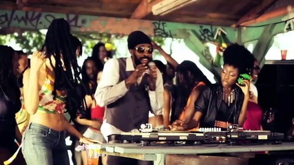 Spragga Benz Ft. Marcia Griffiths - No Way No How