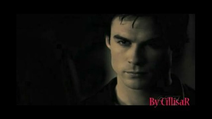 Damon Elena The Love story - 9 crimes Damien Rice