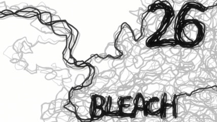 Bleach - Episode 26 [bg Sub][1080p][viz Blu-ray]