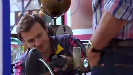 La Patrona Capitulo 17 Parte 2