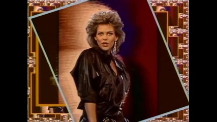C.c. Catch - 'cause You Are Young