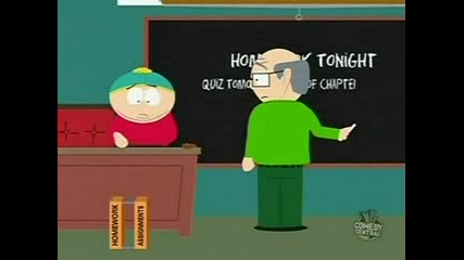 South Park - Breast Cancer Show Ever