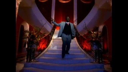 Luther Vandross - Heaven Knows