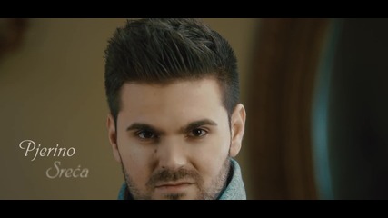 Pjerino - Sreca • Official video