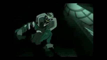 The batman vs dracula part 5/8