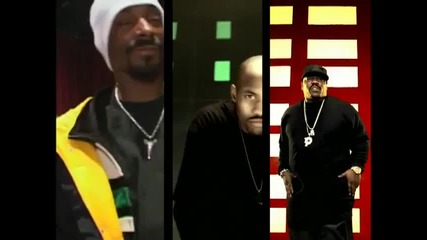 Beanie Sigel - Don_t Stop (mtv Version) ft. Snoop Dogg