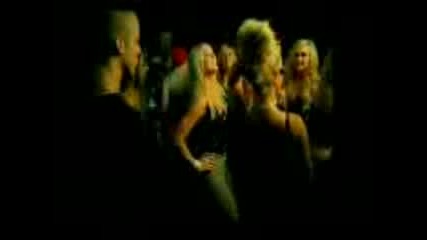 Britney Spears - Piece Of Me [raggae]